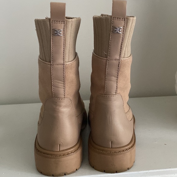 Sam Edelman Leone Boots - Picture 3 of 7